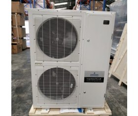 CỤM MÁY NÉN KHO MÁT EMERSON - 5,0 HP / Model: ZX050BE-TFD-451