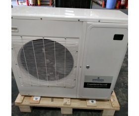 CỤM MÁY NÉN KHO MÁT EMERSON - 3,0 HP / Model: ZX030BE-TFD-451
