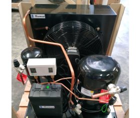 CỤM MÁY NÉN KHO ĐÔNG TECUMSEH - 2,75 HP / Model: TFH2511Z 