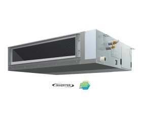 MÁY ĐHKK ÂM TRẦN NỐI ỐNG GIÓ / FBFC85DVM9/RZFC85DY1