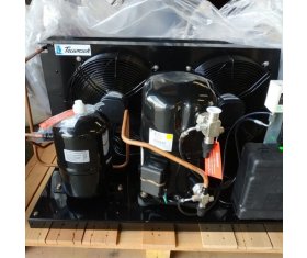 CỤM MÁY NÉN KHO MÁT TECUMSEH - 4,4 HP / Model: TAG4553Z   