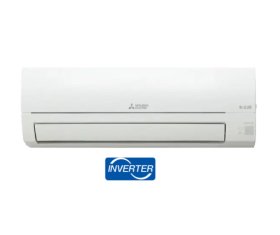 Mitsubishi Electric Inverter 1.0HP           Model: MSY-JW25VF