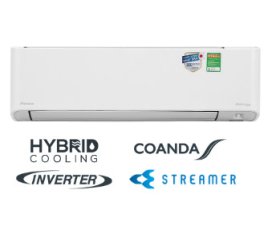 Daikin Invecter 2.0 HP         Model: FTKZ50VVMV/RKZ50VVMV