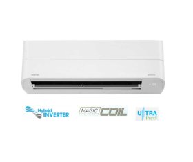 TOSHIBA Inverter 1.0HP         Model: H10Z1KCVG (2023) 