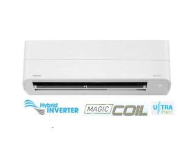 TOSHIBA Inverter 2.0HP            Model: H18E2KCVG 