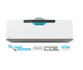 TOSHIBA Inverter 1.0HP            Model: H10E2KCVG 