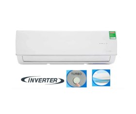 MIDEA Inverter 1.0HP                Model: MSAGII-10CRDN8