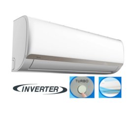 MIDEA Inverter 1.5HP           Model: MSAGII-13CRDN8